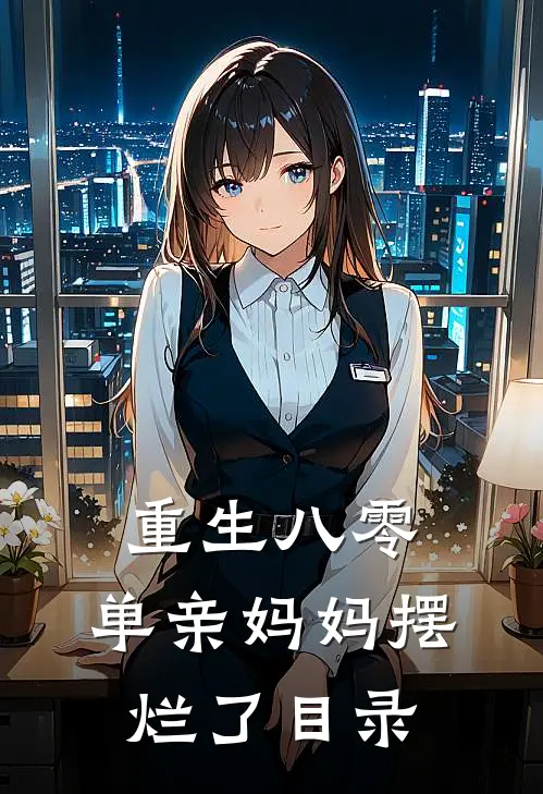 重生八零，单亲妈妈摆烂了目录
