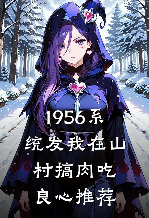 1956系统发我在山村搞肉吃良心推荐