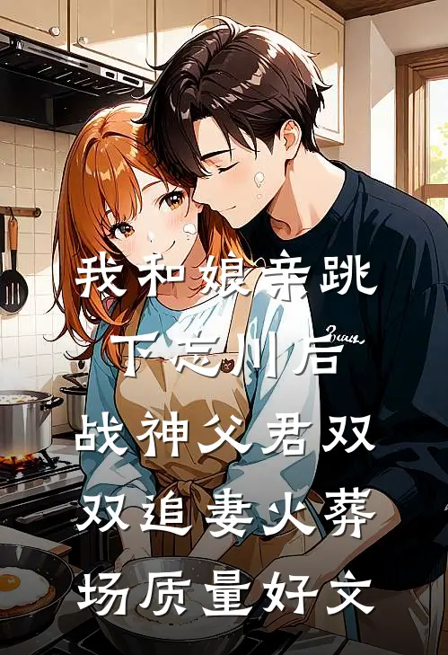 我和娘亲跳下忘川后，战神父君双双追妻火葬场质量好文