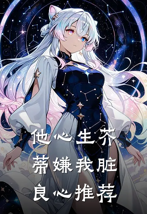他心生芥蒂嫌我脏良心推荐