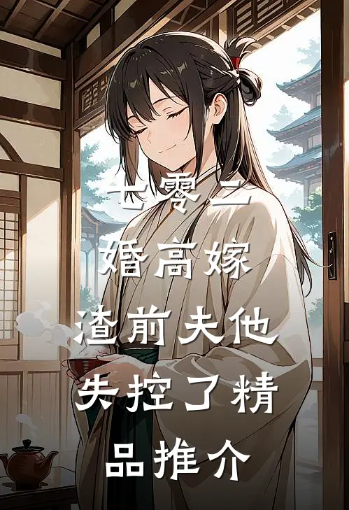 七零二婚高嫁，渣前夫他失控了精品推介