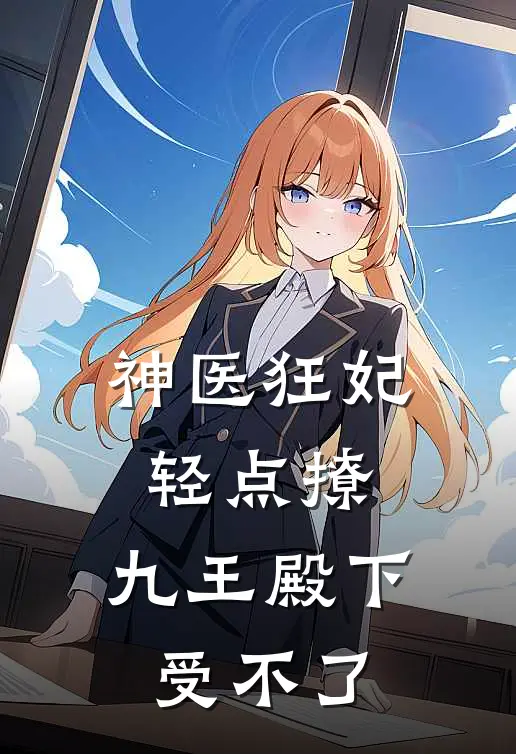 神医狂妃轻点撩，九王殿下受不了