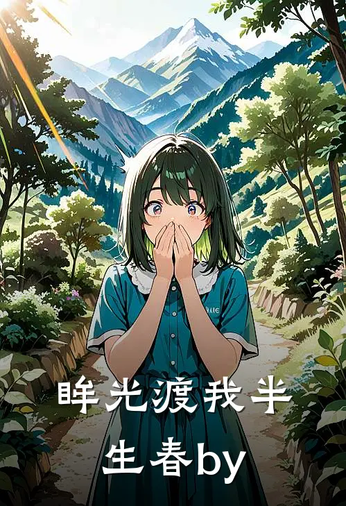 眸光渡我半生春by