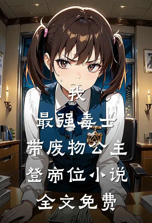 我，最强毒士，带废物公主登帝位小说全文免费