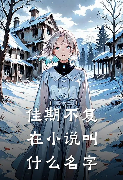 佳期不复在小说叫什么名字