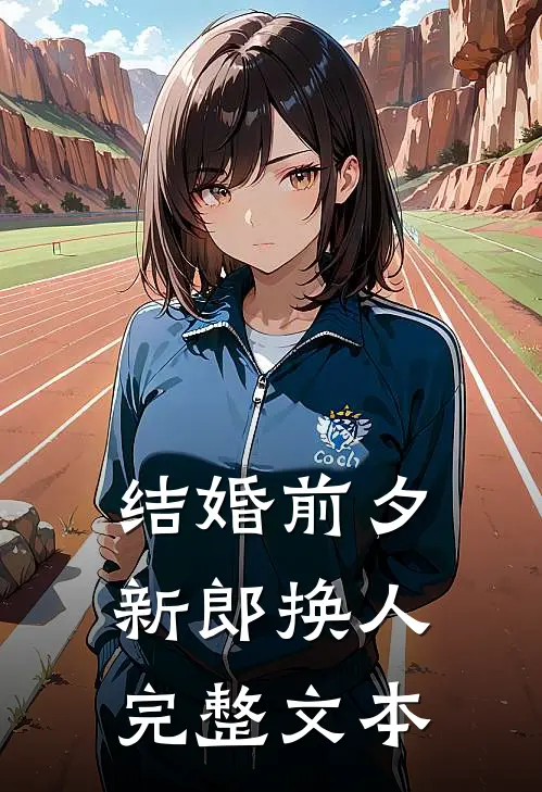 结婚前夕，新郎换人完整文本