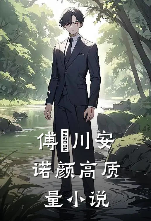 傅璟川安诺颜高质量小说