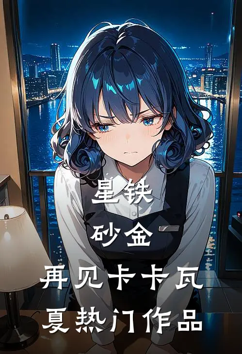 星铁：砂金，再见卡卡瓦夏热门作品