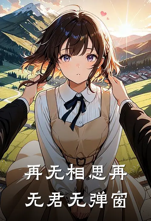 再无相思再无君无弹窗