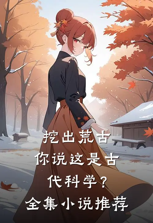 挖出荒古，你说这是古代科学？全集小说推荐