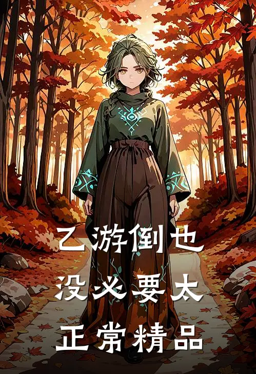 【乙游】倒也没必要太正常精品