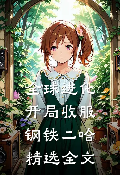 全球进化：开局收服钢铁二哈精选全文