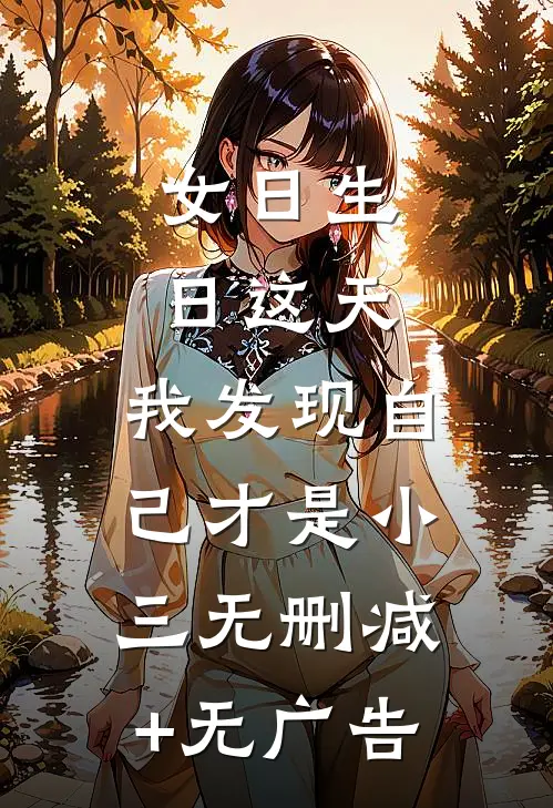 女日生日这天，我发现自己才是小三无删减+无广告