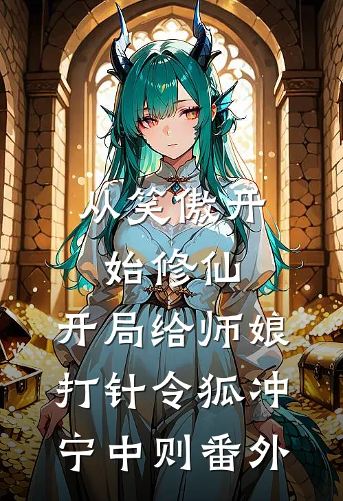 从笑傲开始修仙，开局给师娘打针令狐冲宁中则番外