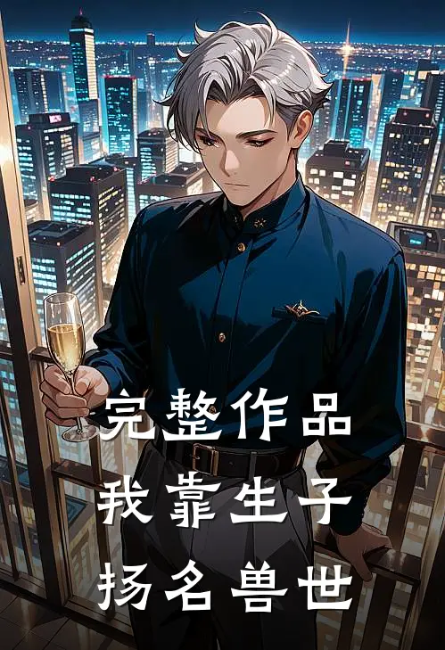 完整作品我靠生子扬名兽世