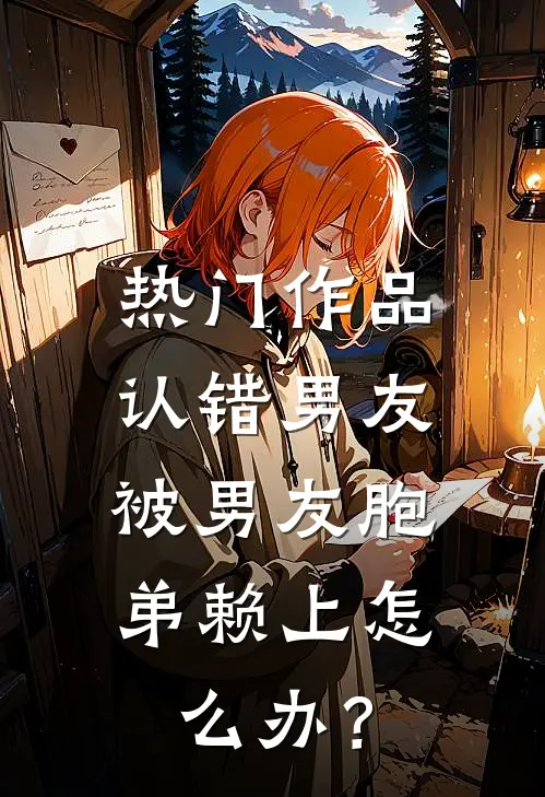 热门作品认错男友，被男友胞弟赖上怎么办？