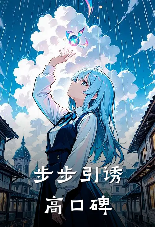 步步引诱高口碑