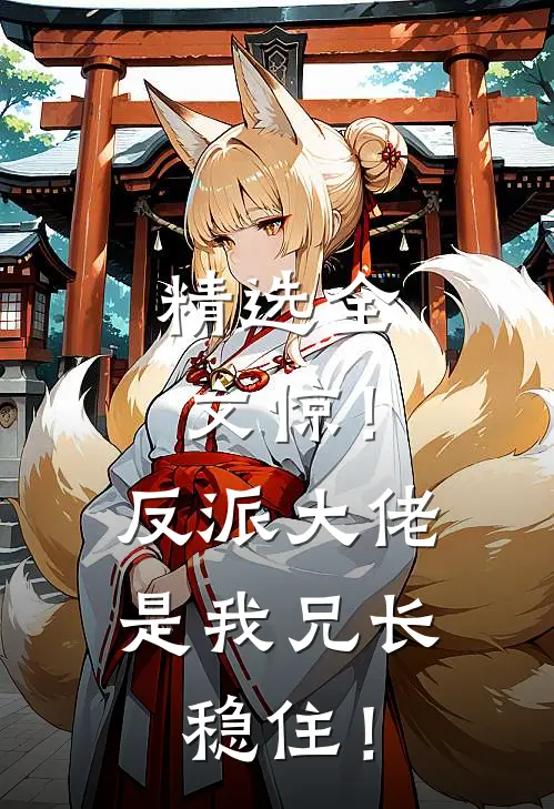 精选全文惊！反派大佬是我兄长，稳住！