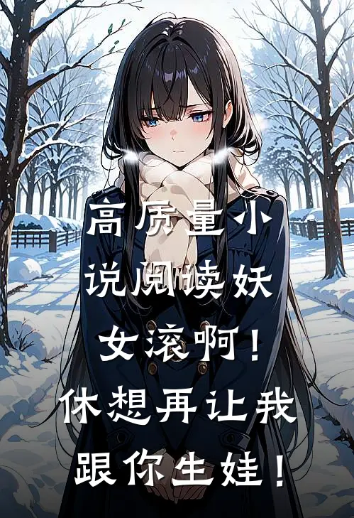 高质量小说阅读妖女滚啊！休想再让我跟你生娃！