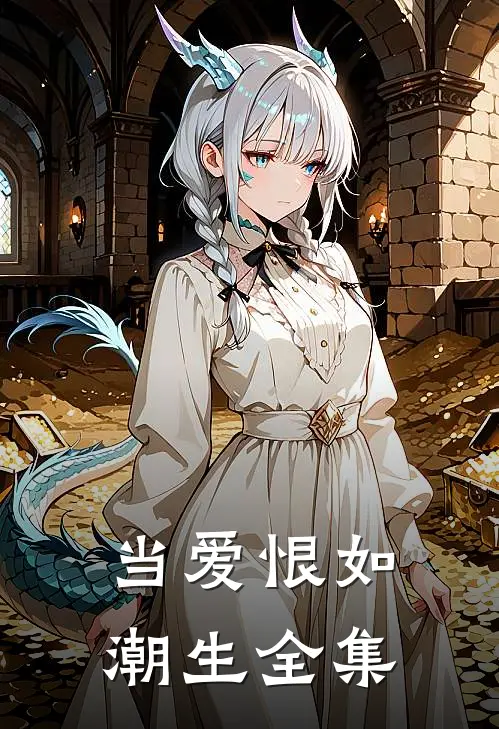 当爱恨如潮生全集