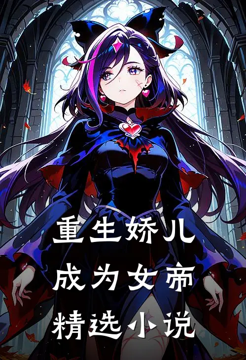 重生娇儿成为女帝精选小说
