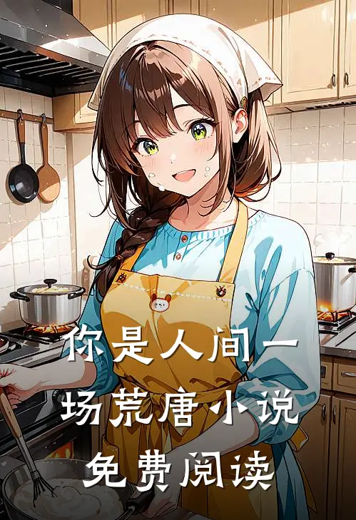 你是人间一场荒唐小说免费阅读