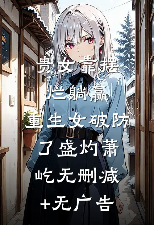 贵女靠摆烂躺赢，重生女破防了盛灼萧屹无删减+无广告