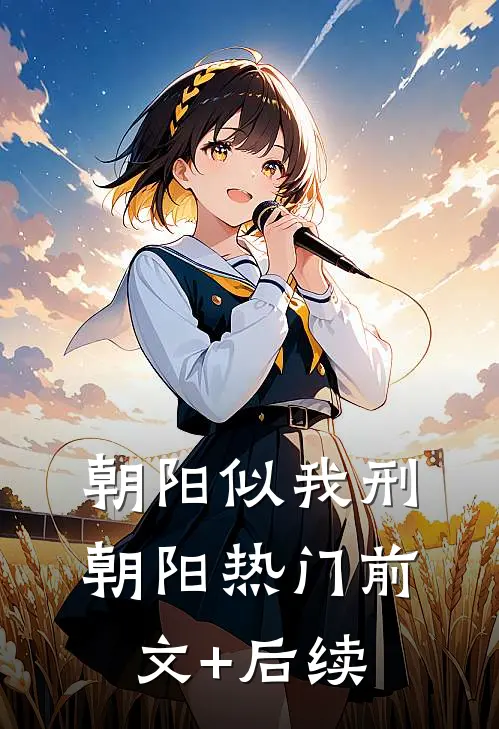 朝阳似我刑朝阳热门前文+后续