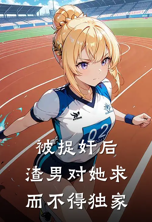 被捉奸后，渣男对她求而不得独家
