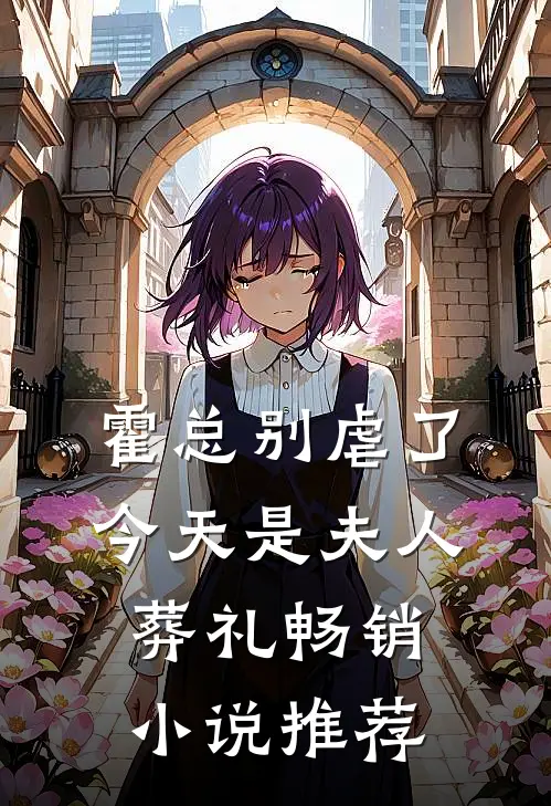 霍总别虐了，今天是夫人葬礼畅销小说推荐