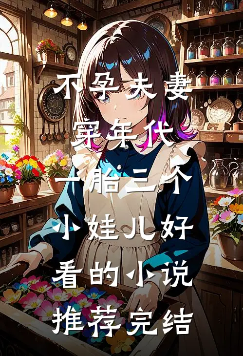不孕夫妻穿年代，一胎三个小娃儿好看的小说推荐完结