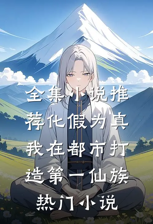 全集小说推荐化假为真,我在都市打造第一仙族热门小说