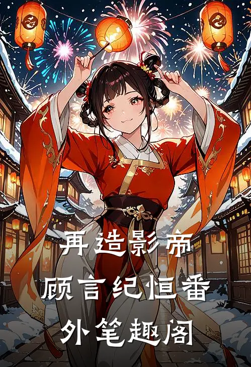 再造影帝：顾言纪恒番外笔趣阁
