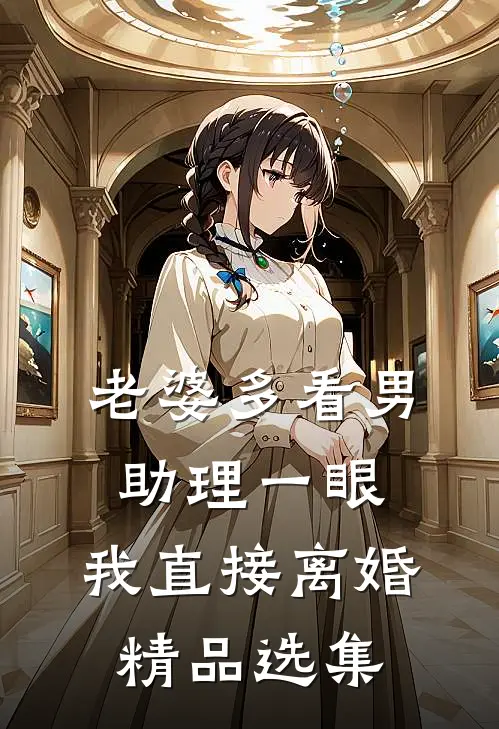 老婆多看男助理一眼，我直接离婚精品选集