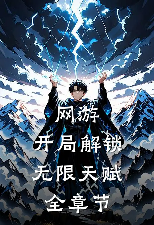 网游：开局解锁无限天赋全章节