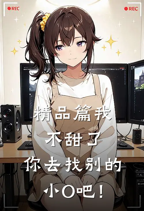 精品篇我不甜了，你去找别的小O吧！
