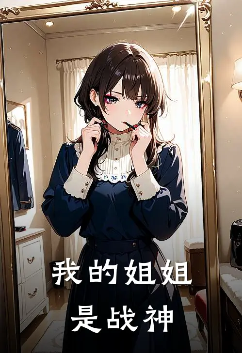 我的姐姐是战神