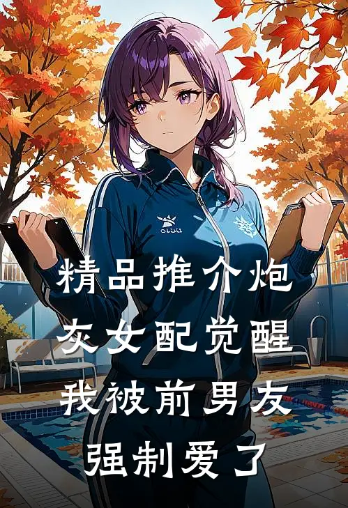 精品推介炮灰女配觉醒：我被前男友强制爱了