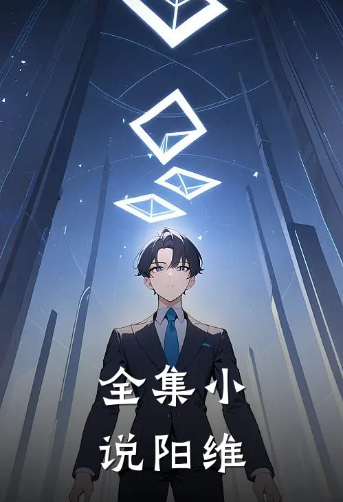 全集小说阳维