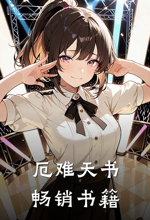 厄难天书畅销书籍