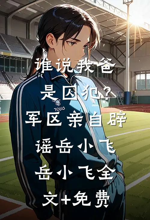 谁说我爸是囚犯？军区亲自辟谣岳小飞岳小飞全文+免费