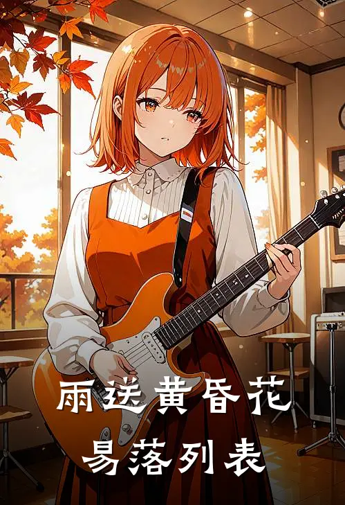 雨送黄昏花易落列表