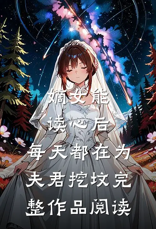 嫡女能读心后，每天都在为夫君挖坟完整作品阅读
