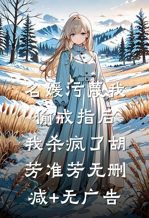名媛污蔑我偷戒指后，我杀疯了胡芳准芳无删减+无广告