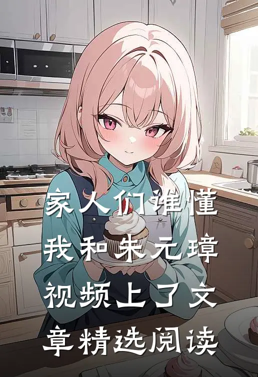 家人们谁懂，我和朱元璋视频上了文章精选阅读