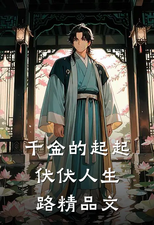 千金的起起伏伏人生路精品文