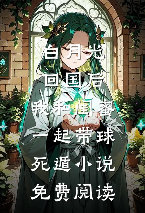 白月光回国后，我和闺蜜一起带球死遁小说免费阅读
