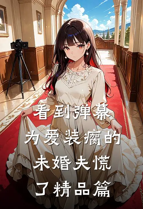 看到弹幕，为爱装瘸的未婚夫慌了精品篇
