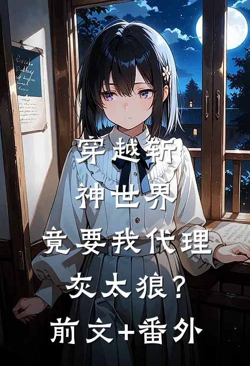 穿越斩神世界，竟要我代理灰太狼？前文+番外
