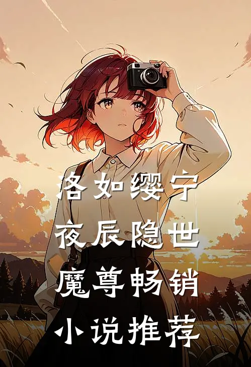 洛如缨宁夜辰隐世魔尊畅销小说推荐